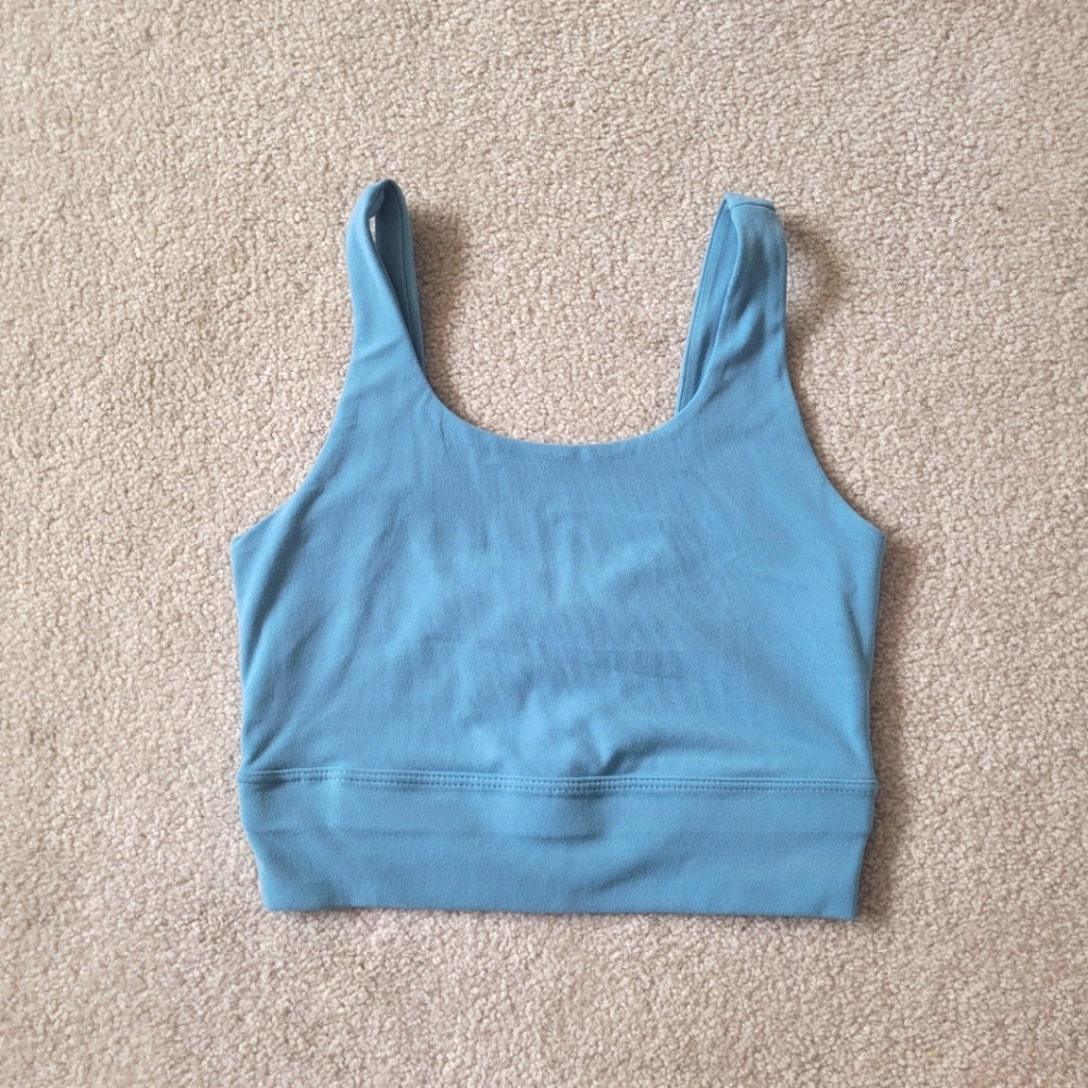 Nike sports bra -xsmall